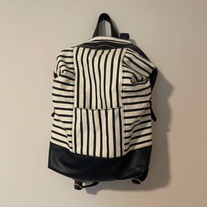 Canvas A New Day Backpack
